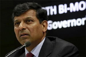 Terming Raghuram Rajan as "India's prescient banker," Time said he is among a rare breed of "economic seers" who he "steered" India through the global crisis and fallout, "playing a large role in making it one of the emerging-market stars of the moment.