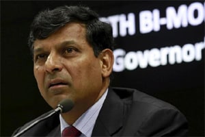 Terming Raghuram Rajan as "India's prescient banker," Time said he is among a rare breed of "economic seers" who he "steered" India through the global crisis and fallout, "playing a large role in making it one of the emerging-market stars of the moment.
