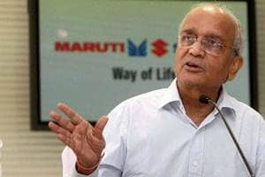"I would love to see people try and put that technology to use in the Indian driving conditions," Bhargava said. (PTI)