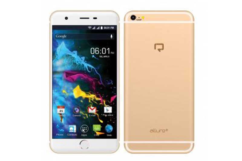 shopclues offer, reach allure, reach mobile, reach mobile price, smartphone, Reach Allure+, ShopClues 4G Reach Allure