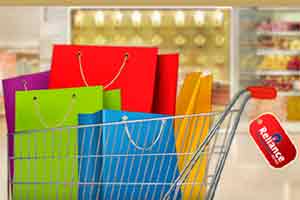 Reliance Industries retail