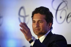 Sachin Tendulkar