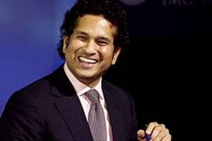 At the early days of formation of ISL, two years ago, Sachin had teamed up with Hyderabad-based PVP Ventures to acquire the Kerala franchise. (Reuters)