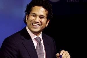 At the early days of formation of ISL, two years ago, Sachin had teamed up with Hyderabad-based PVP Ventures to acquire the Kerala franchise. (Reuters)