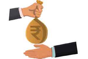 bajaj finance shares