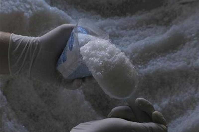 6. Salt producers defer strike after govt's assurance: Salt producers from Gujarat, who had threatened to stop production and supply from tomorrow seeking complete rollback of VAT imposed on industrial salt, today postponed their plan after getting assurance from the state government. A delegation of salt producers, who are opposing 5 per cent VAT imposed on industrial salt introduced by the government from the current financial year, today met Labour and Employment Minister Vijay Rupani with their grievances. The delegation of around 15 salt manufacturers from different salt-producing regions in the state met Rupani at his office in Gandhinagar, who were then asked to meet Finance Minister Saurabh Patel in this regard. (Reuters)