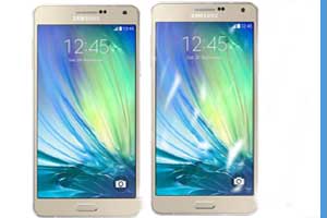 Samsung Galaxy A7