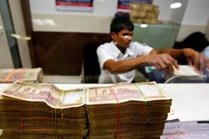 Instead, more than 1,825 days have passed since Kumar's father Krushna Chandra (53) died in 2011. “Please help me withdraw PF money, my mother is worried about losing it,” said Sanjaya, in a complaint posted on an online forum. (Reuters)
