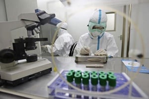 scientist