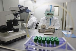 scientist