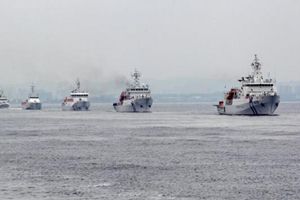 Pranab Mukherjee, Exclusive Economic Zones, FIPIC-2