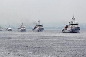 Pranab Mukherjee, Exclusive Economic Zones, FIPIC-2