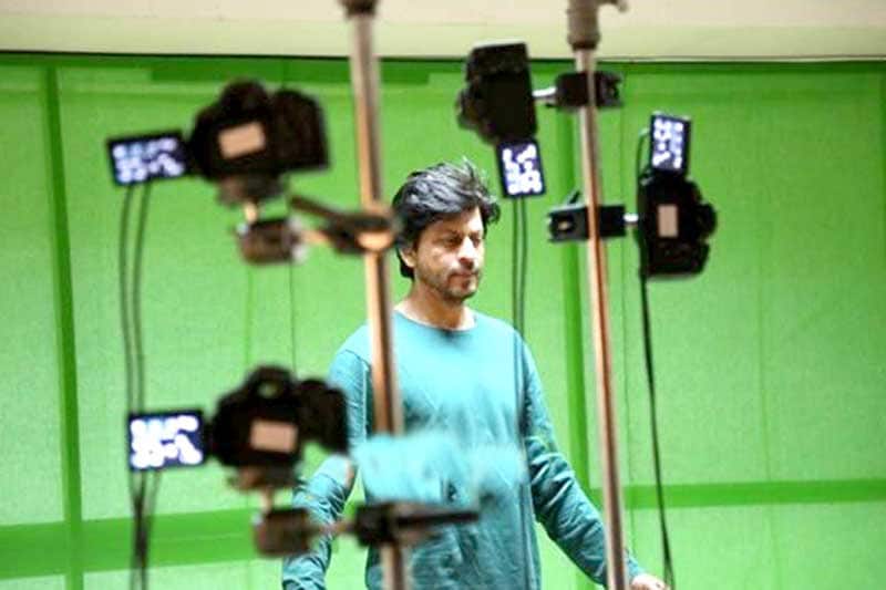 Fan box office collection, shahrukh khan fan, fan collection, fan movie collection, fan box office, fan box office collection day 4, fan box office collection till date, shahrukh khan fan movie news