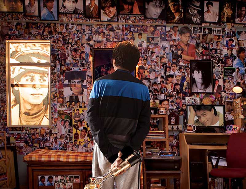 Fan box office collection, shahrukh khan fan, fan collection, fan movie collection, fan box office, fan box office collection day 4, fan box office collection till date, shahrukh khan fan movie news