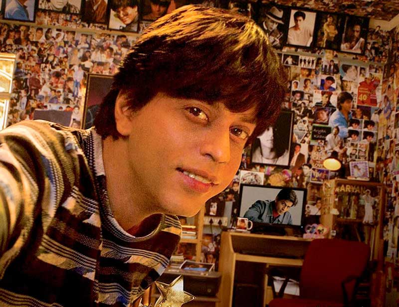 Fan box office collection, shahrukh khan fan, fan collection, fan movie collection, fan box office, fan box office collection day 4, fan box office collection till date, shahrukh khan fan movie news