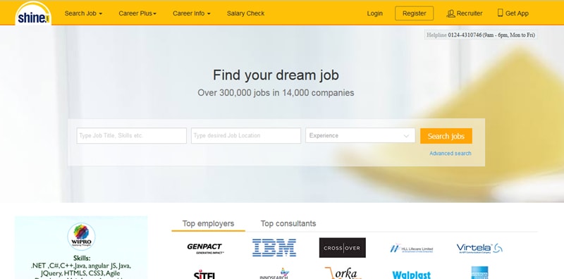 jobs, vacancy, naukri.com, monsterjobs.com, shine,com, asaanjobs.com, timesjobs.com, sheroes.com, jobs in delhi, vacancy 2016