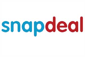 "Snapdeal is extensively working on data mining through an existing analytics team," Rohit Bansal, co-founder, Snapdeal said. (Source: Company Website)