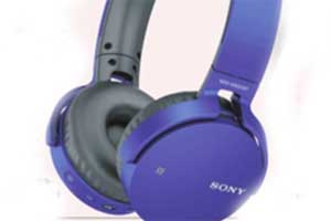 Sony has started becoming more visible across the country right from jogging parks to airports. (Representative image)