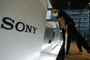 Sony