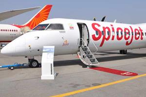 SpiceJet SpiceJet