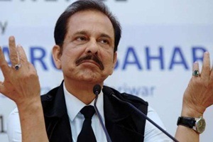 Sahara's Subrata Roy was sent to the national capital's high-security Tihar Jail on March 4, 2014 and has been lodged there since then as a legal tussle continues over collection of money by two Sahara firms . (Reuters)