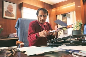 Suresh Prabhu Suresh Prabhu