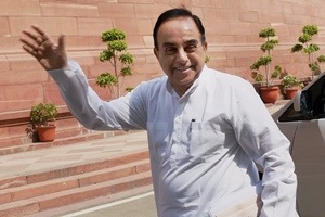 Subramaniam Swamy