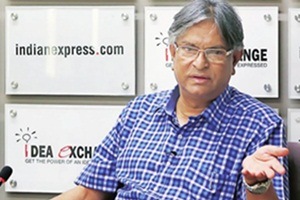 An Earth scientist, Talat Ahmad assumed office as vice-chancellor of Jamia Millia Islamia in May 2014. Ahmad is an alumnus of AMU, JNU, Leicester University and Cambridge University. An Earth scientist, Talat Ahmad assumed office as vice-chancellor of Jamia Millia Islamia in May 2014. Ahmad is an alumnus of AMU, JNU, Leicester University and Cambridge University.