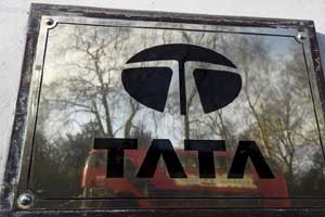 Tata steel Tata steel