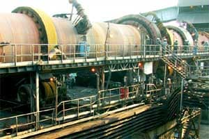 Tata Sponge Iron, a subsidiary of Tata Steel, said it has been meeting its coal requirement through imports. (Source: Company Website)