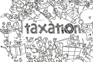 Taxation