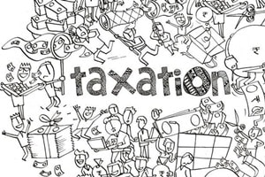 Taxation Taxation