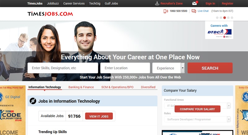 jobs, vacancy, naukri.com, monsterjobs.com, shine,com, asaanjobs.com, timesjobs.com, sheroes.com, jobs in delhi, vacancy 2016