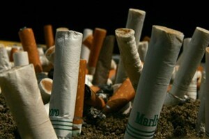 tobacco sector
