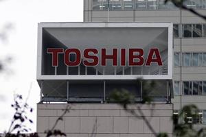 Toshiba