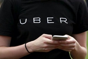 Uber India users travelling abroad Paytm wallets