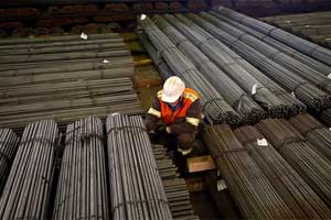 Jindal Steel & Power's (JSPL) consolidated Q1FY17 EBITDA of Rs 9.8 billion (flat y-o-y) surpassed consensus as well as our estimates due to lower operating cost at steel division, higher pellet sales and good performance of Jindal Shadeed. (Source: Reuters)