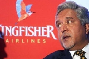 Vijay Mallya - loan fraud case