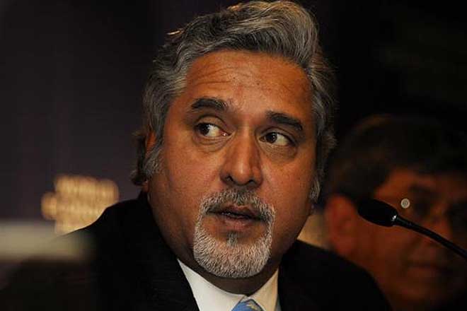 Vijay Mallya Vijay Mallya