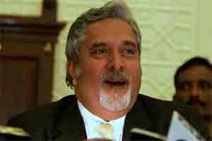 vijay mallya