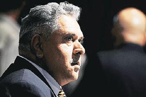 vijay mallya