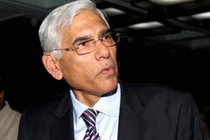 Credit offtake to industry, which has seen decline in the recent past due to slowdown in certain sectors and issues related to bad loans, is likely to see an uptick from next month, Bank Board Bureau chief Vinod Rai said. (Photo: PTI) Credit offtake to industry, which has seen decline in the recent past due to slowdown in certain sectors and issues related to bad loans, is likely to see an uptick from next month, Bank Board Bureau chief Vinod Rai said. (Photo: PTI)