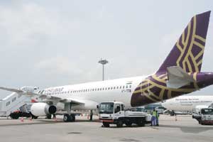 vistara