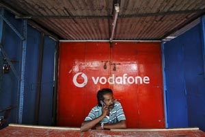 vodafone