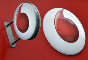 Vodafone