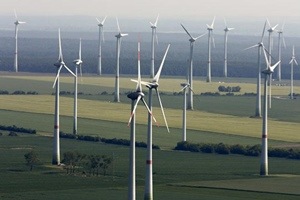 Wind energy