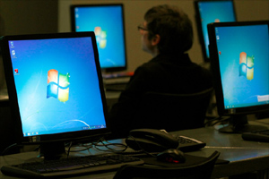 "We are not aware of any active attacks against these vulnerabilities currently. But the only way to protect your Windows systems from potential attacks against these or other vulnerabilities in Apple QuickTime now is to uninstall it," the company noted. (Reuters)