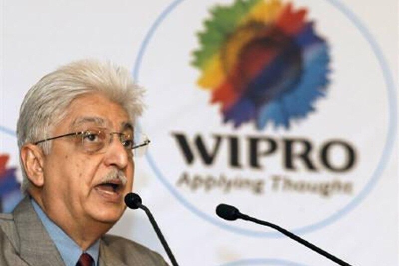 Wipro Q4, Wipro Q4 2016, Wipro Q4 net profit, Wipro Q4 net profit 2016, wipro q4 results, Azim Premji, azim premji news, azim premji latest news, azim premji recent news, wipro q4 results 2016, wipro q4 earnings, wipro q4 earnings 2016, wipro q4 total earnings, wipro q4 total earnings 2016, abid ali wipro, abid ali wipro, abid ali wipro ceo, Abidali Z Neemuchwala, Abidali Z Neemuchwala wipro