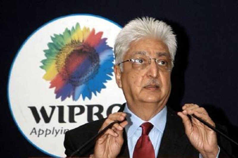 Wipro Q4, Wipro Q4 2016, Wipro Q4 net profit, Wipro Q4 net profit 2016, wipro q4 results, Azim Premji, azim premji news, azim premji latest news, azim premji recent news, wipro q4 results 2016, wipro q4 earnings, wipro q4 earnings 2016, wipro q4 total earnings, wipro q4 total earnings 2016, abid ali wipro, abid ali wipro, abid ali wipro ceo, Abidali Z Neemuchwala, Abidali Z Neemuchwala wipro