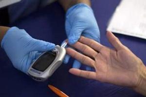 New patch for diabetics may make painful jabs history